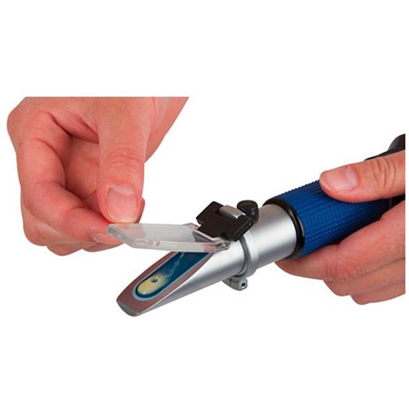 Refraktometer