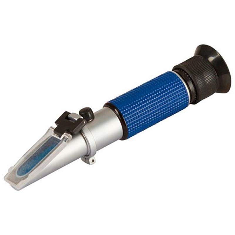 Refraktometer