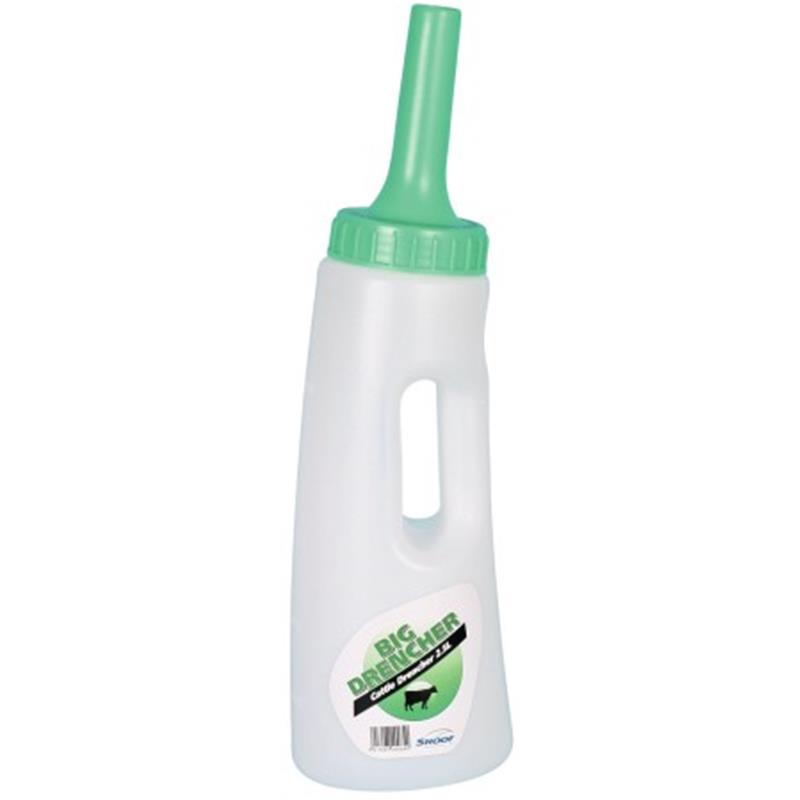 Big Drencher 2,5 ltr.