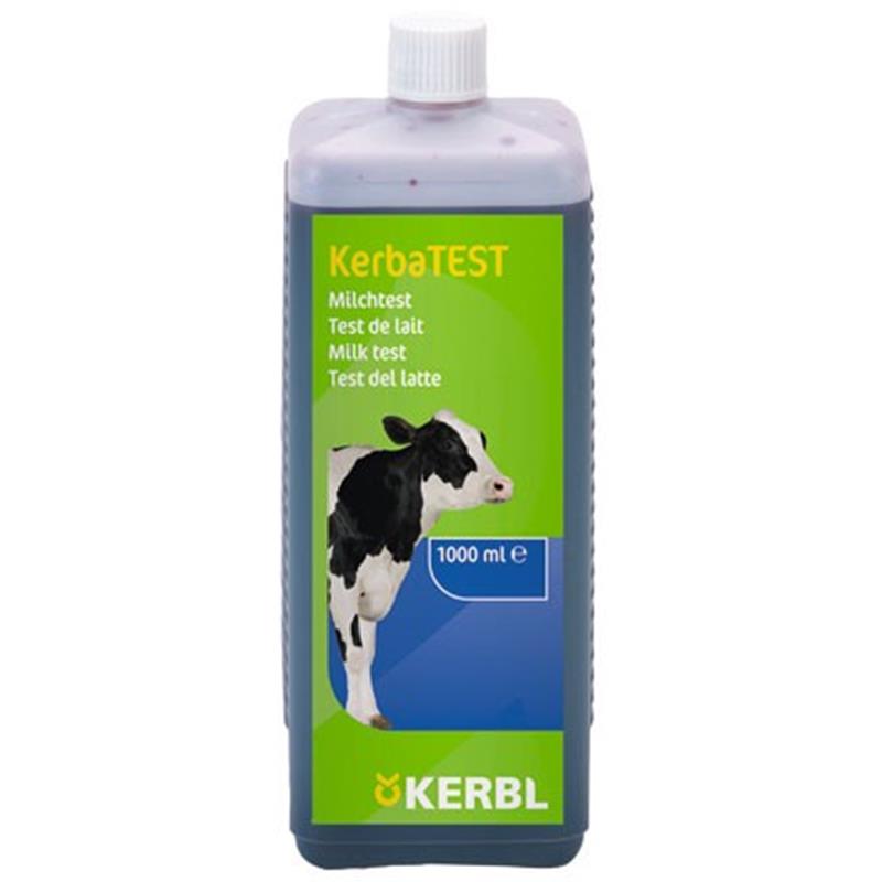 Reagent KerbaTEST 