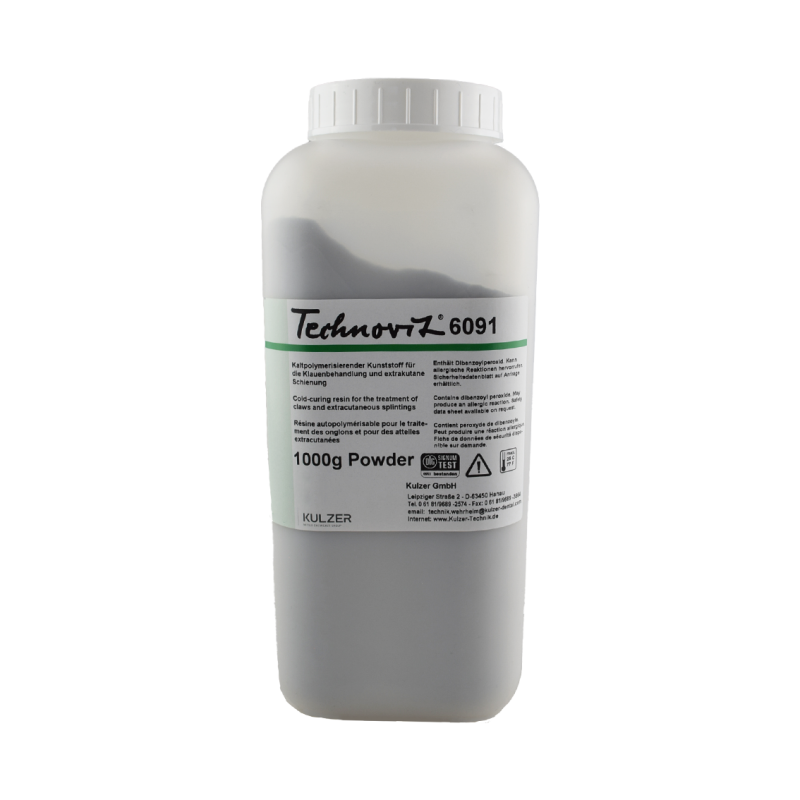 Prašek Technovit® 6091