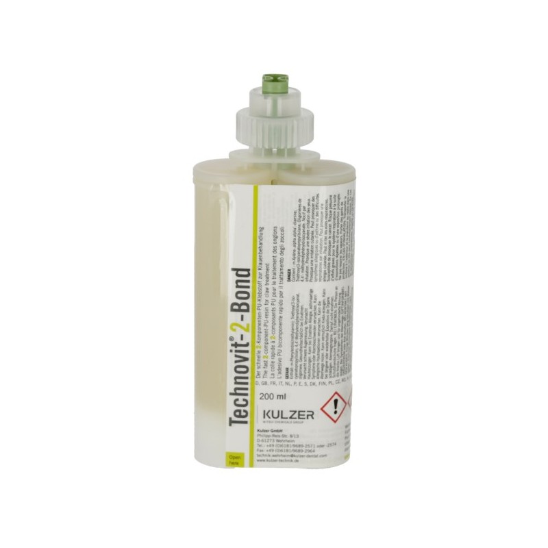 Kartuša Technovit®-2-Bond