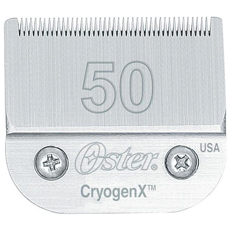 Cryogen-X strižna glava - 50 