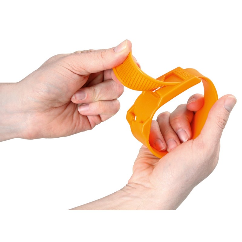 Trak za noge, širine 4 cm
