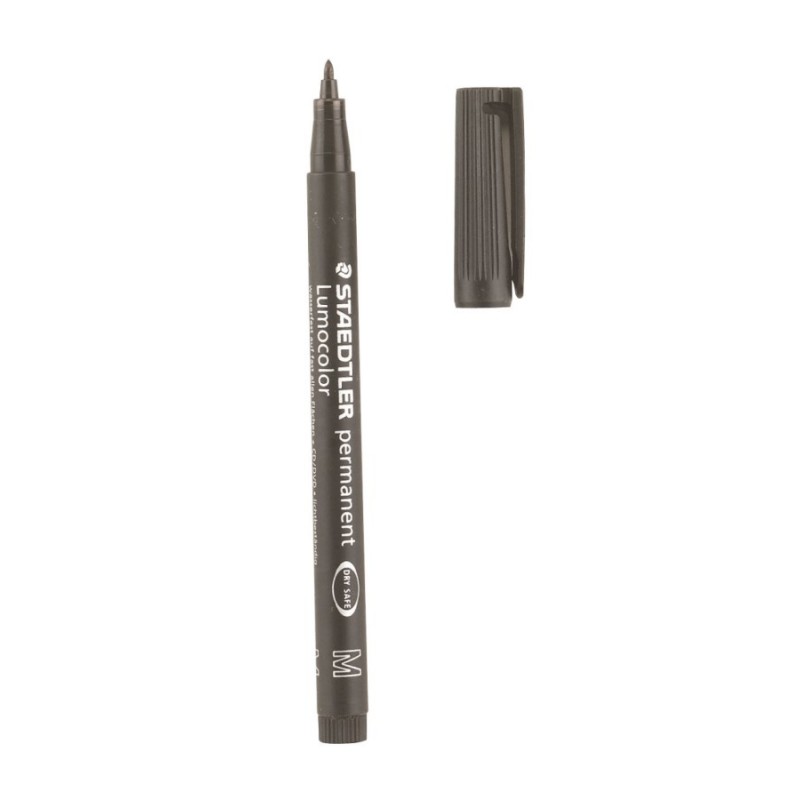 Flomaster za ušesne številke 1 mm