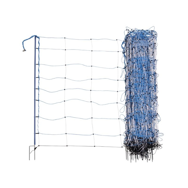 AKO TitanNet Premium XBraid