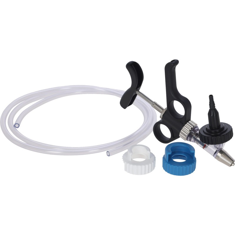 HSW Brizga B-MATIC