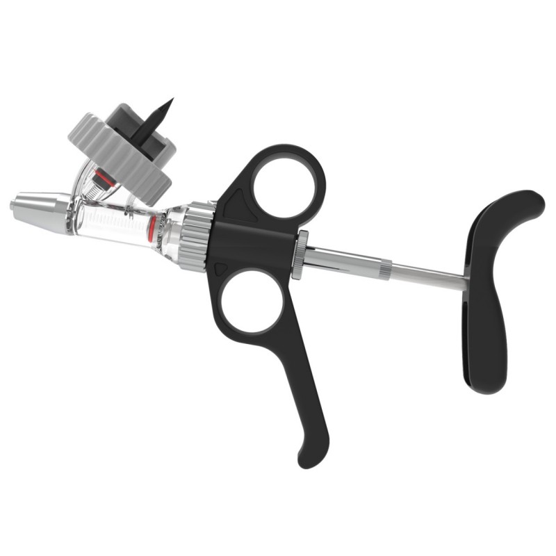 HSW Brizga B-MATIC