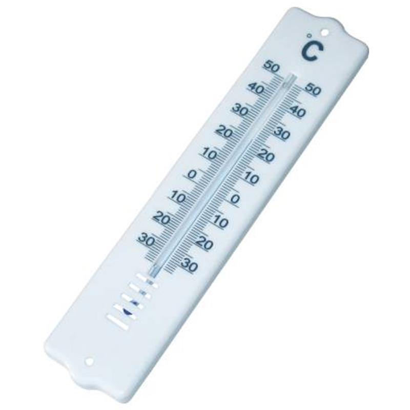 Hlevski termometer