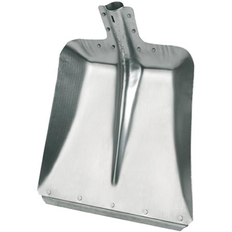 Aluminijasta lopata
