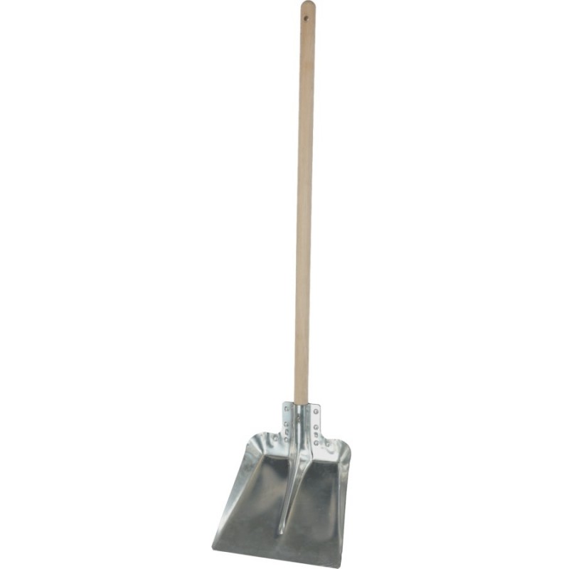 Aluminijasta lopata Mini, otroška