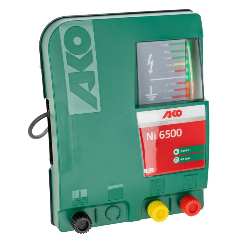 AKO Ni 6500 9J