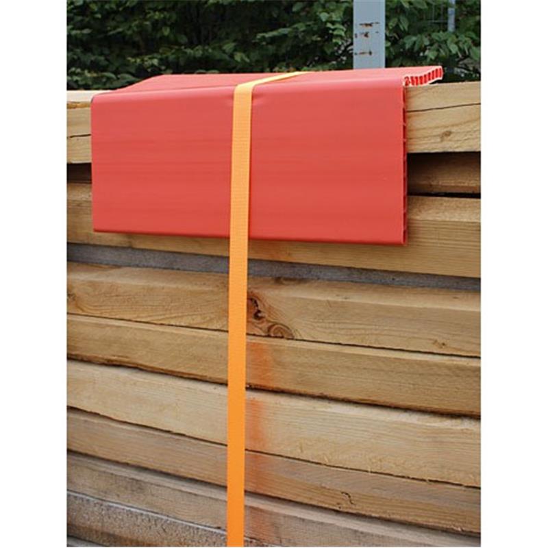 PVC ščitnik robov 80 cm