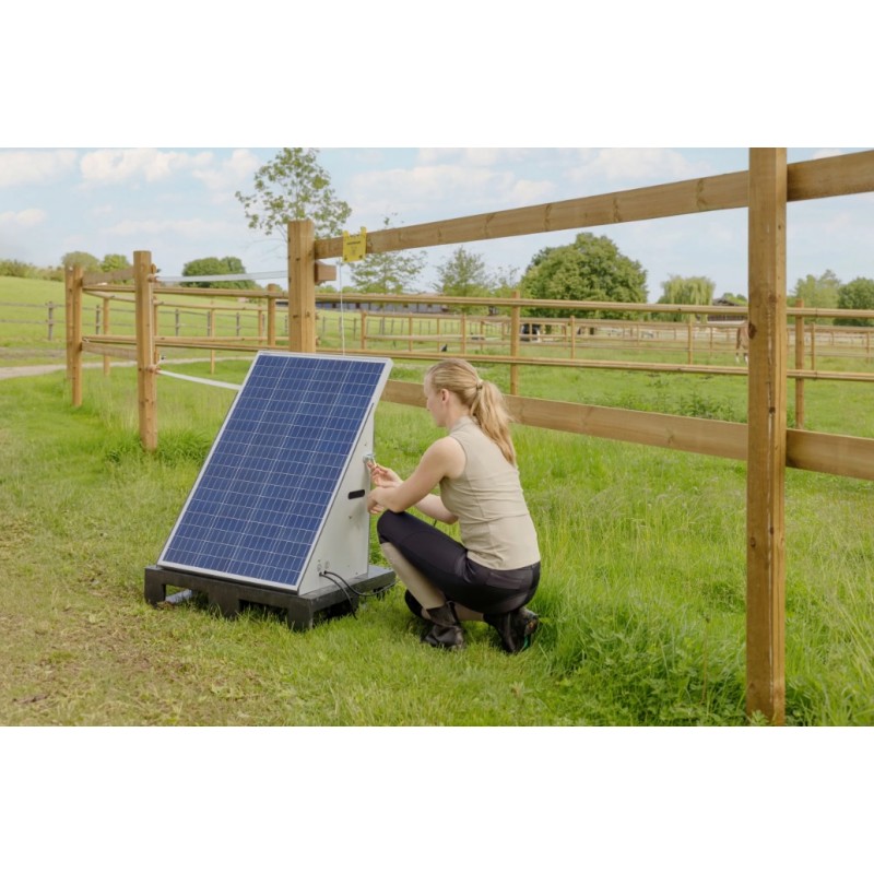 AKO SolarStation L