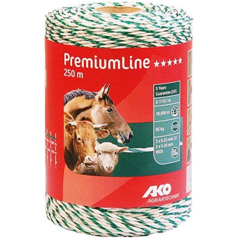 AKO PremiumLine pramenka 