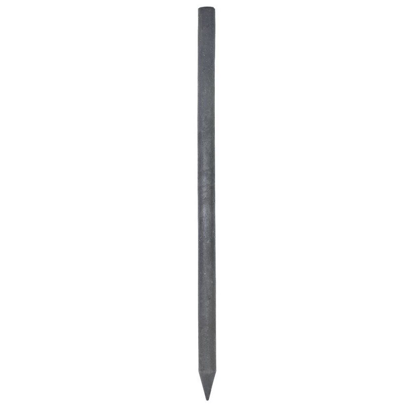 Steber iz reciklirane plastike 45 mm - 130 cm