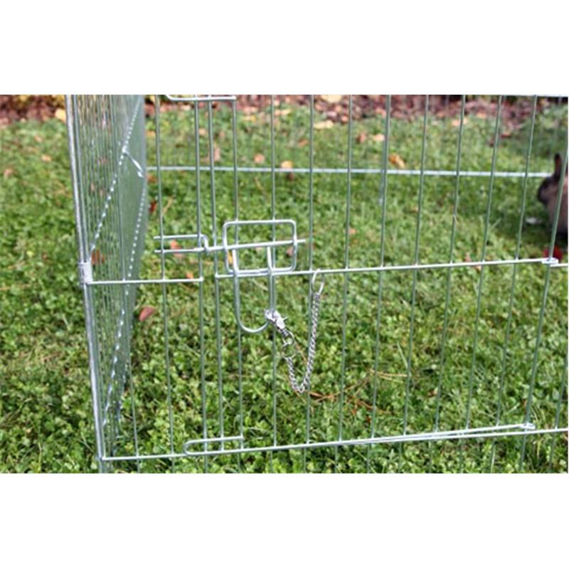Ograda Easy 115 x 115 x 60 cm