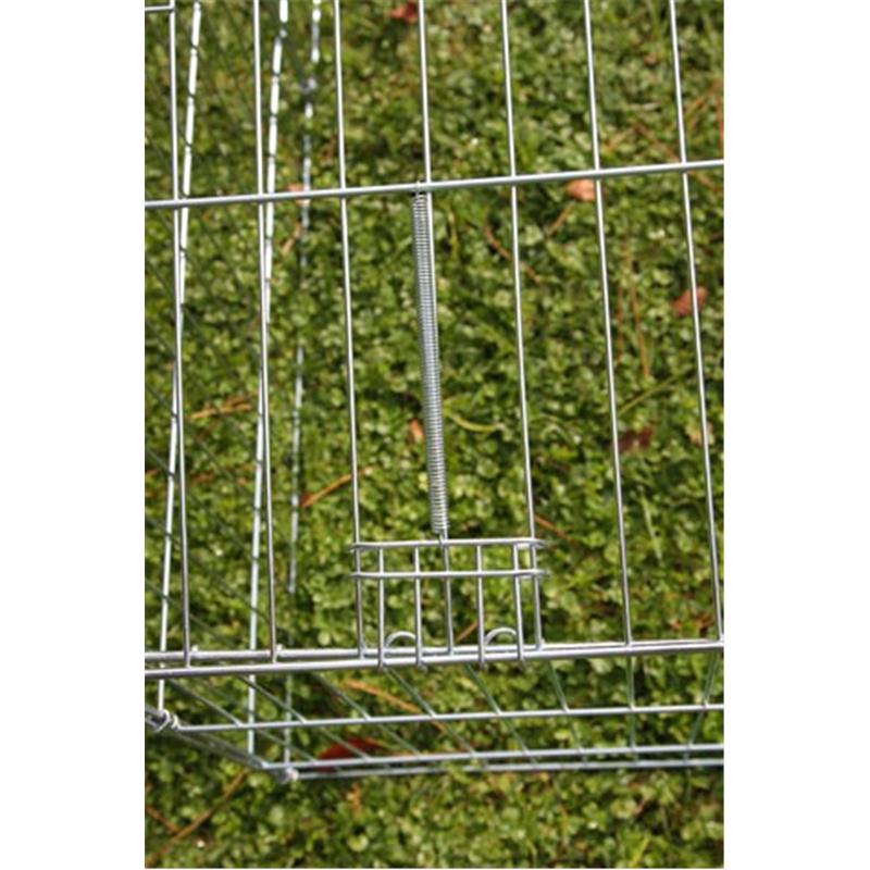 Ograda Easy 115 x 115 x 60 cm