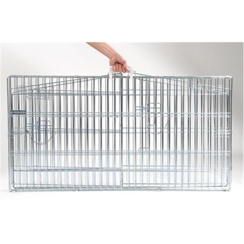 Ograda Easy 115 x 115 x 60 cm