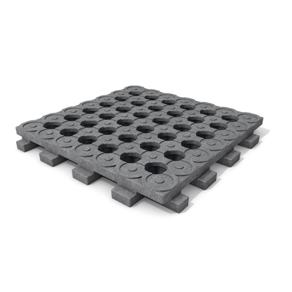 Rešetka iz plastične mase PADDOX