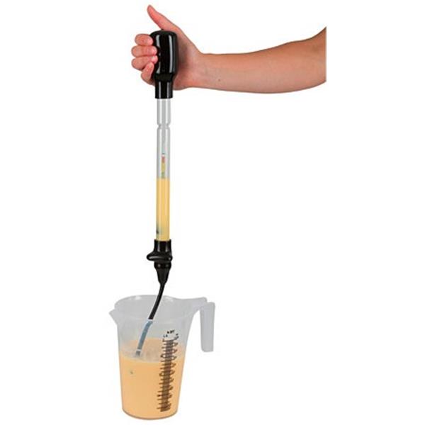 Kolostrometer