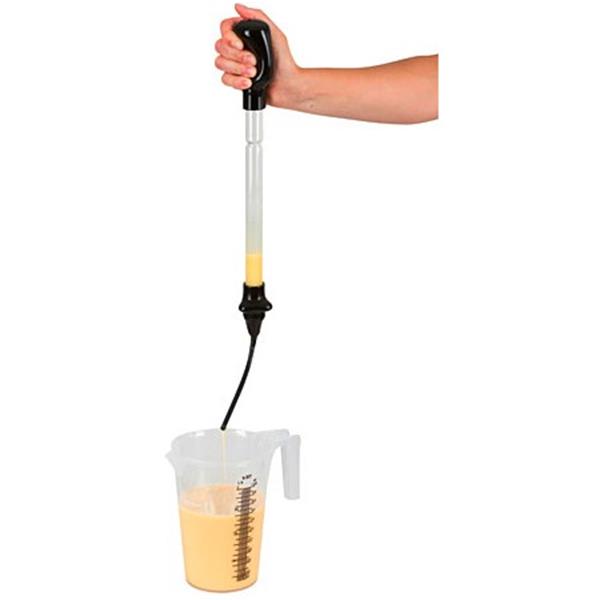 Kolostrometer