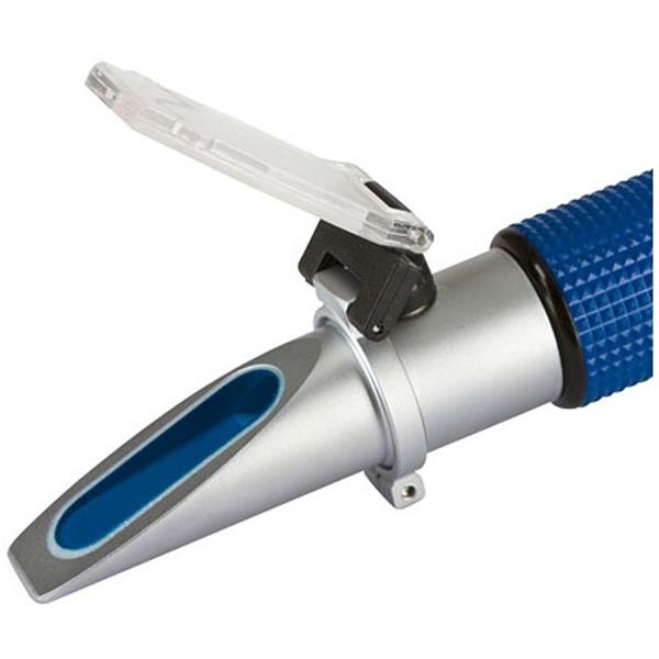 Refraktometer