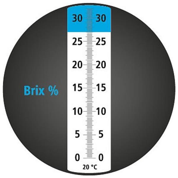 Refraktometer