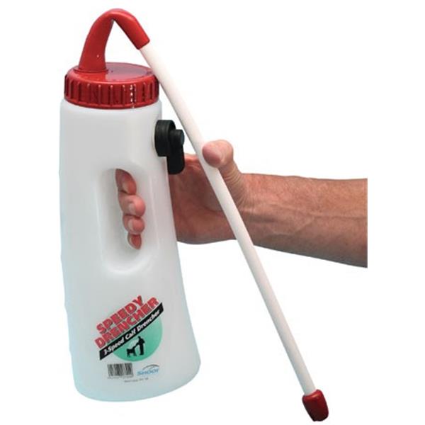 Speedy Drencher 