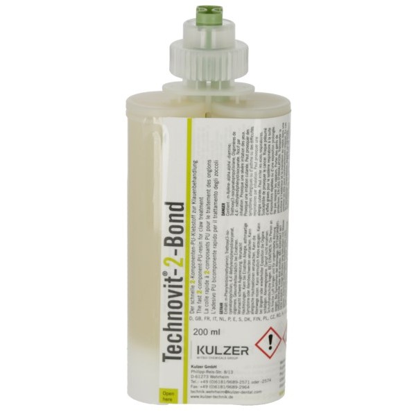 Kartuša Technovit®-2-Bond