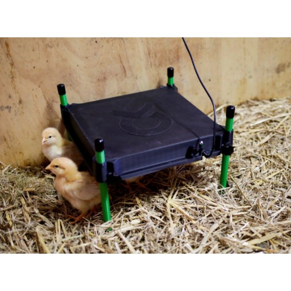 Grelna plošča CozyHeat 25W
