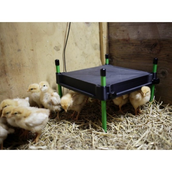 Grelna plošča CozyHeat 25W