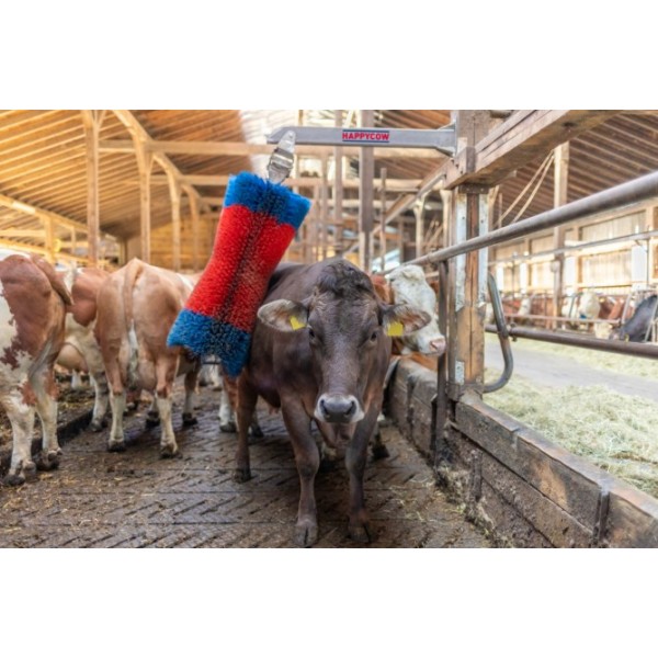 Krtača HAPPYCOW Free Maxi