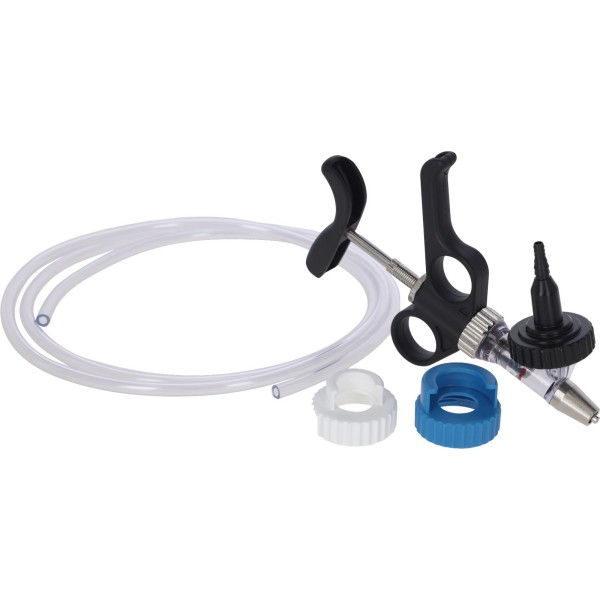 HSW Brizga B-MATIC
