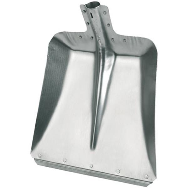 Aluminijasta lopata