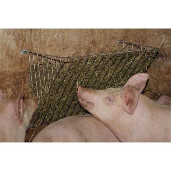Jasli za seno 61,5 x 41 x 45,5 cm