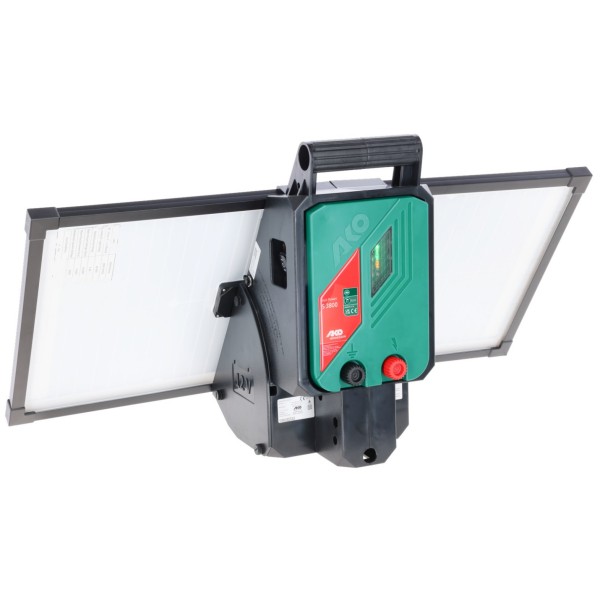 Sun Power S 3800