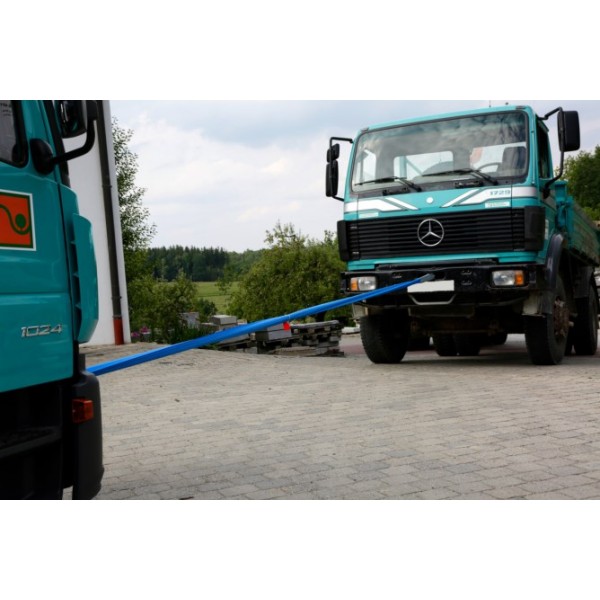Vlečna vrv 4 m, 56 t