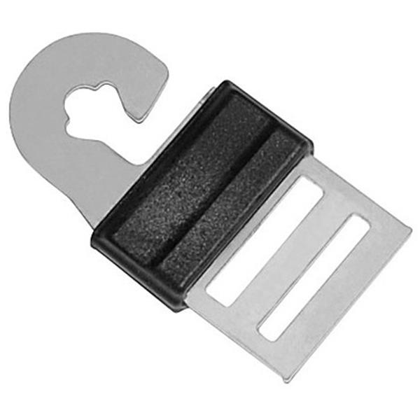 Spojnik vratnega ročaja za trak Litzclip® 4/1