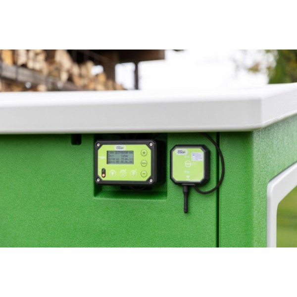 SmartCoop krmilje