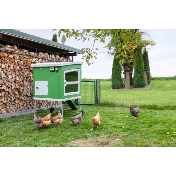 SmartCoop krmilje