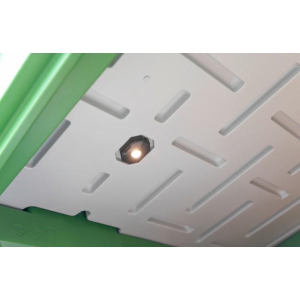 SmartCoop LED osvetlitev hleva 1,5W