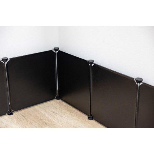 6 x dodatni polni element za Outdoor kletko