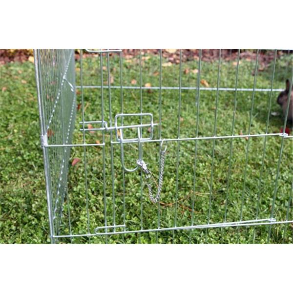 Ograda Easy 115 x 115 x 60 cm