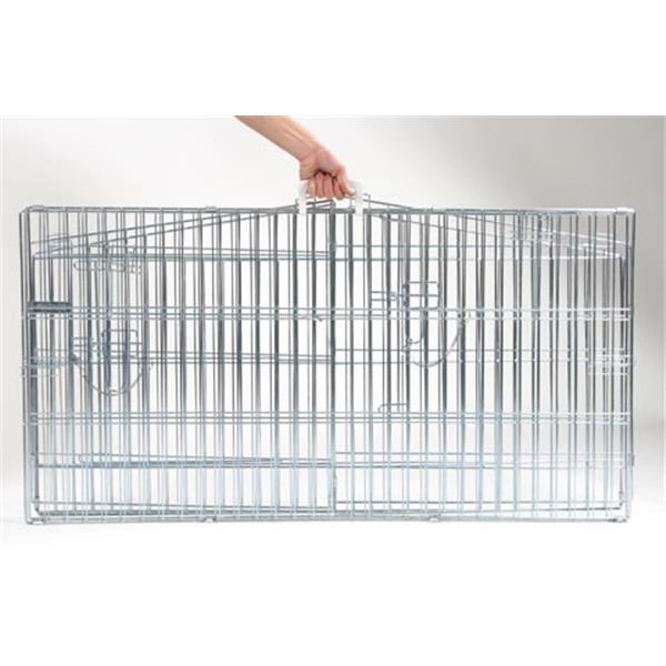 Ograda Easy 115 x 115 x 60 cm