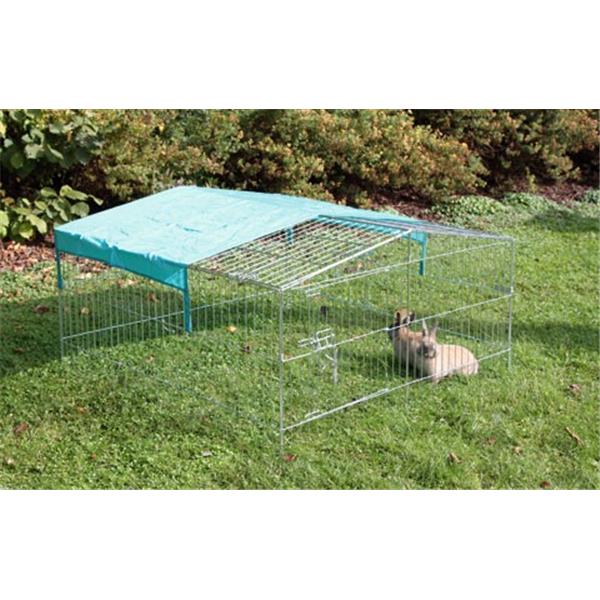Ograda Easy 115 x 115 x 60 cm