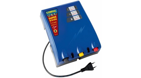 Pasni-aparati-230V